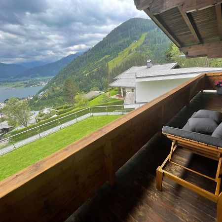 Landhaus Gappmaier ツェル アム ゼー エクステリア 写真