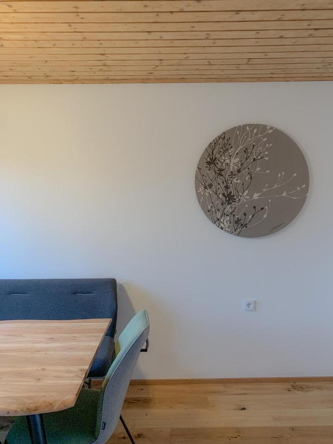 Landhaus Gappmaier ツェル アム ゼー エクステリア 写真