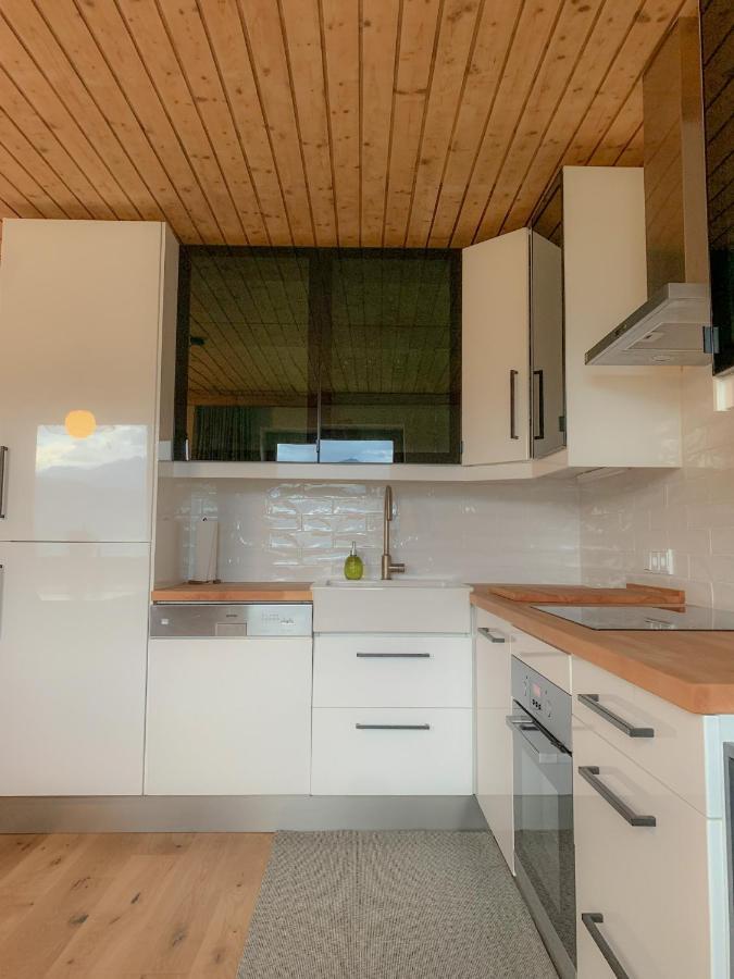Landhaus Gappmaier ツェル アム ゼー エクステリア 写真