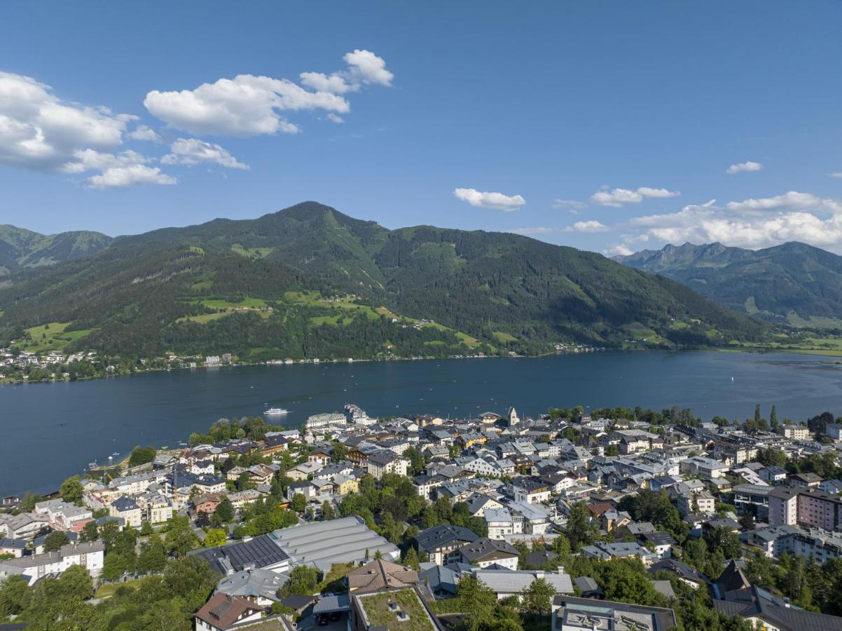Landhaus Gappmaier ツェル アム ゼー エクステリア 写真