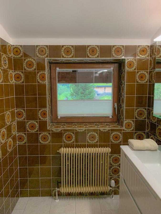Landhaus Gappmaier ツェル アム ゼー エクステリア 写真