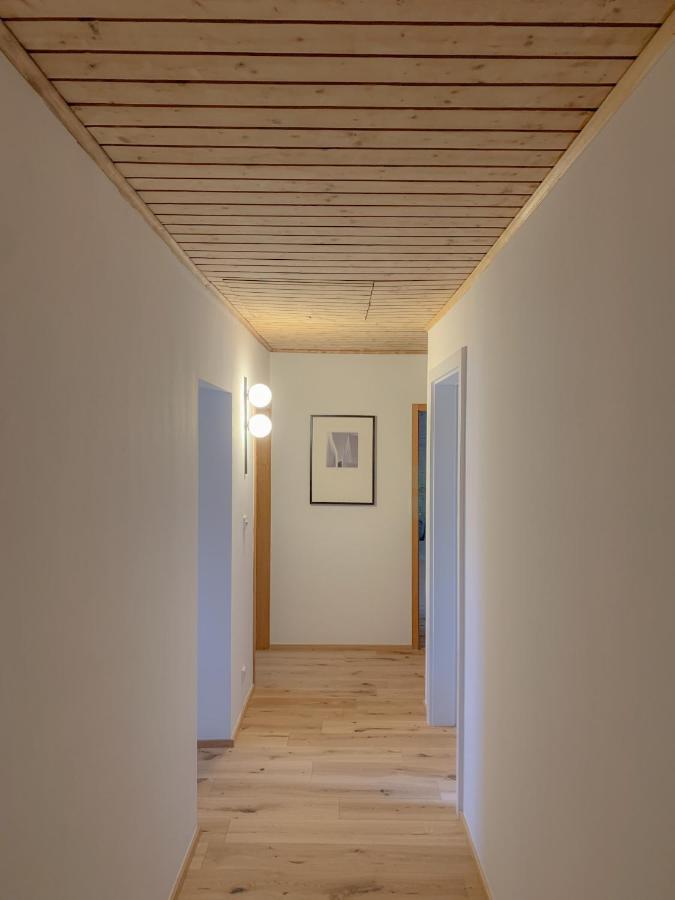 Landhaus Gappmaier ツェル アム ゼー エクステリア 写真