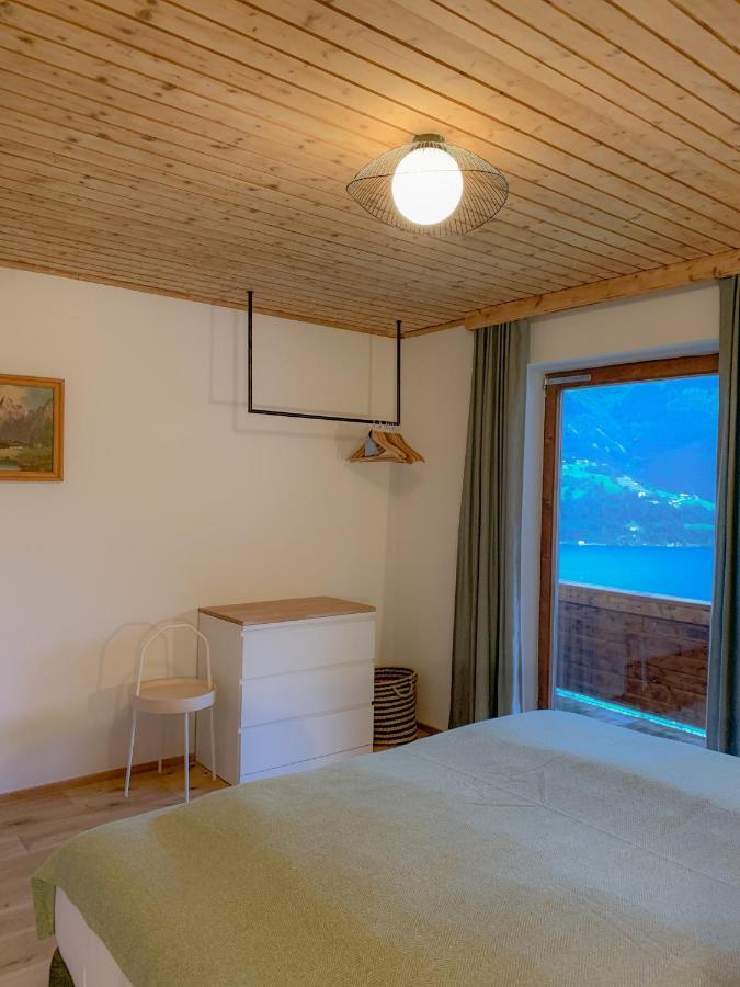 Landhaus Gappmaier ツェル アム ゼー エクステリア 写真