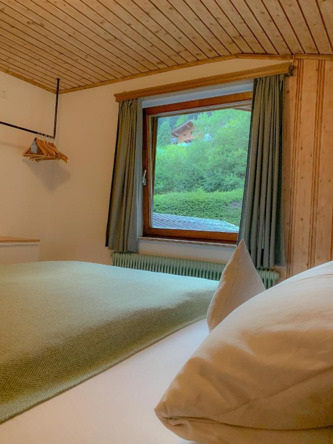 Landhaus Gappmaier ツェル アム ゼー エクステリア 写真