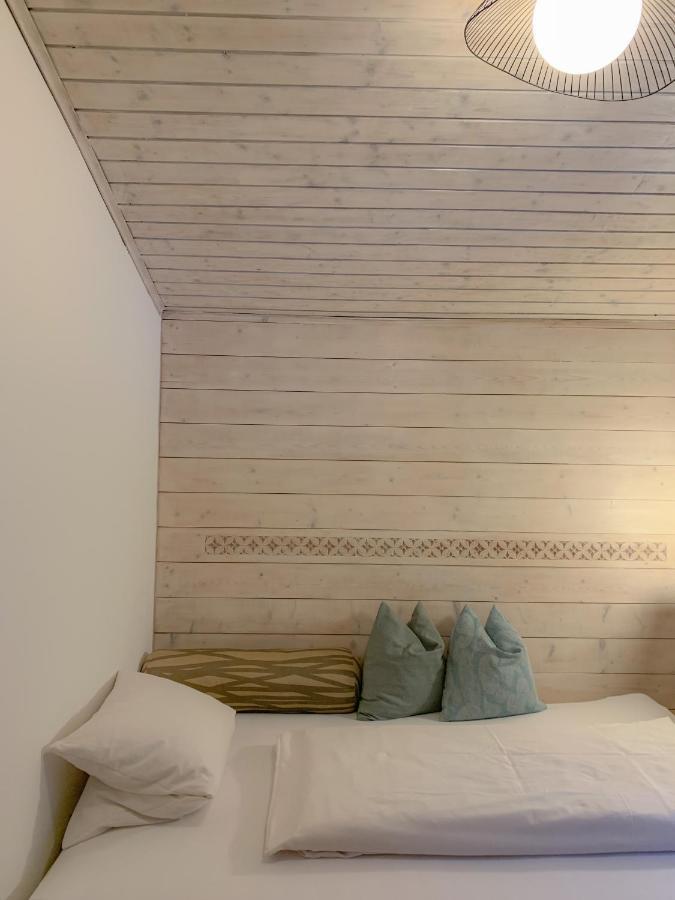 Landhaus Gappmaier ツェル アム ゼー エクステリア 写真