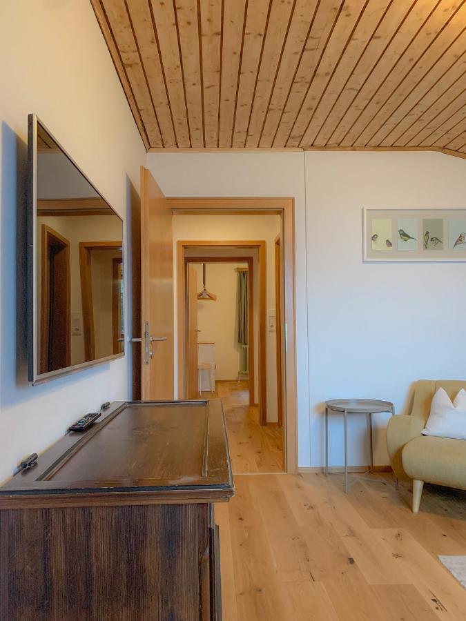 Landhaus Gappmaier ツェル アム ゼー エクステリア 写真