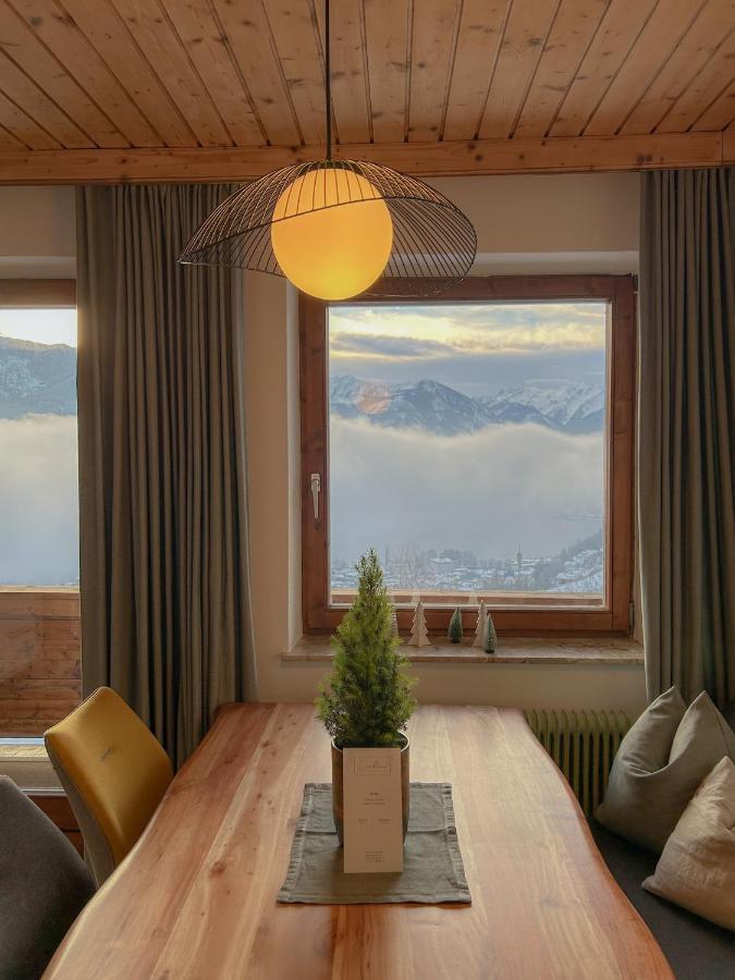 Landhaus Gappmaier ツェル アム ゼー エクステリア 写真